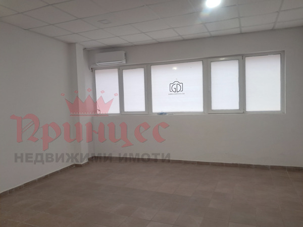 Продава ОФИС, гр. Русе, Център, снимка 2 - Офиси - 54277971