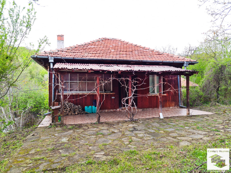 Продава  Къща област Велико Търново , с. Димитровци , 80 кв.м | 92217742