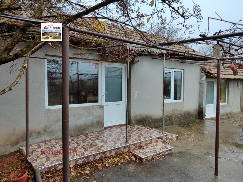 Продава  Къща област Добрич , с. Ведрина , 90 кв.м | 70131496 - изображение [4]