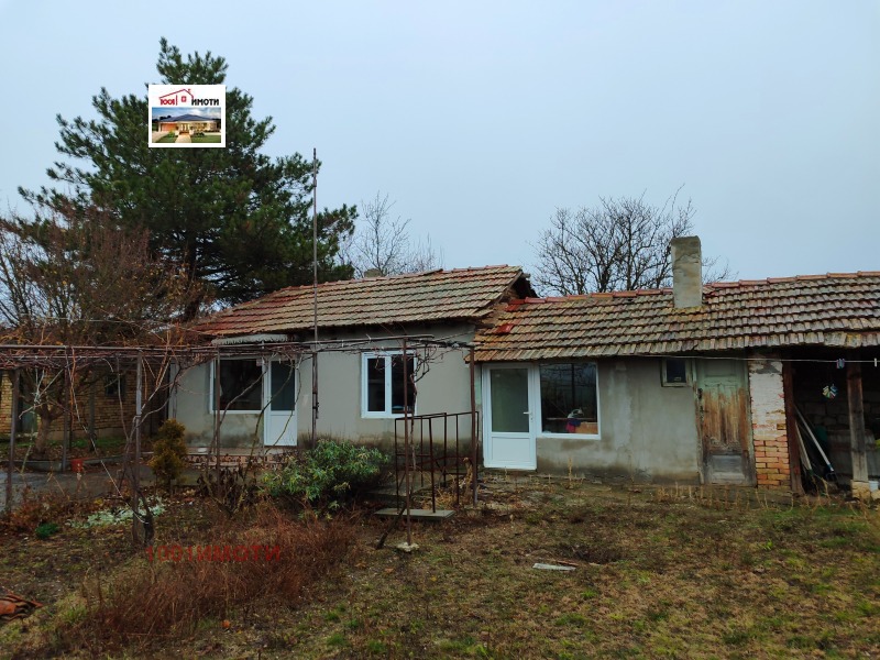 Продава КЪЩА, с. Ведрина, област Добрич, снимка 3 - Къщи - 43299620