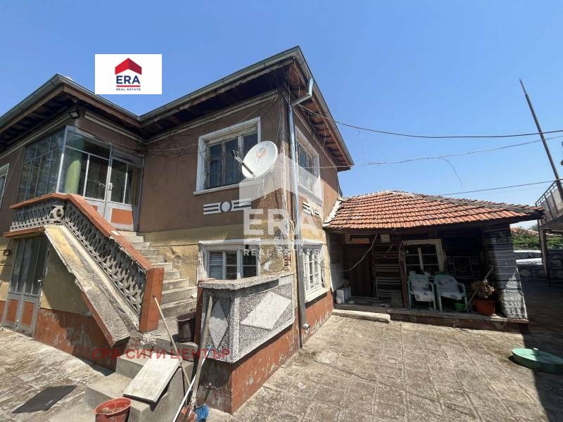 Myytävänä  Talo Stara Zagoran alue , Aprilovo , 130 neliömetriä | 67193338 - kuva [3]