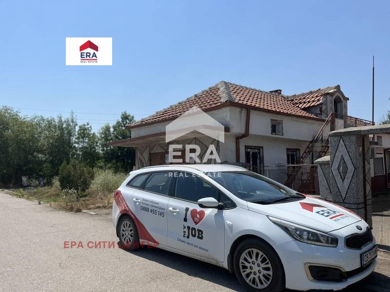 Myytävänä  Talo Stara Zagoran alue , Aprilovo , 130 neliömetriä | 67193338 - kuva [5]