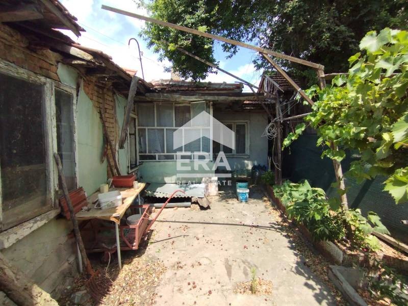 Продава  Къща град Силистра , Малчика , 58 кв.м | 83239541 - изображение [3]