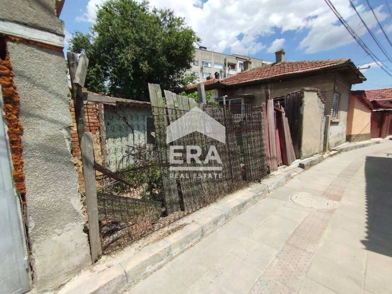 Продава  Къща град Силистра , Малчика , 58 кв.м | 83239541 - изображение [2]