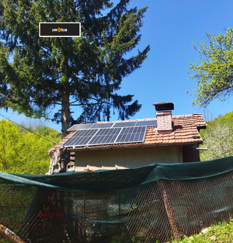 Продава КЪЩА, с. Шипково, област Ловеч, снимка 3 - Къщи - 52653319