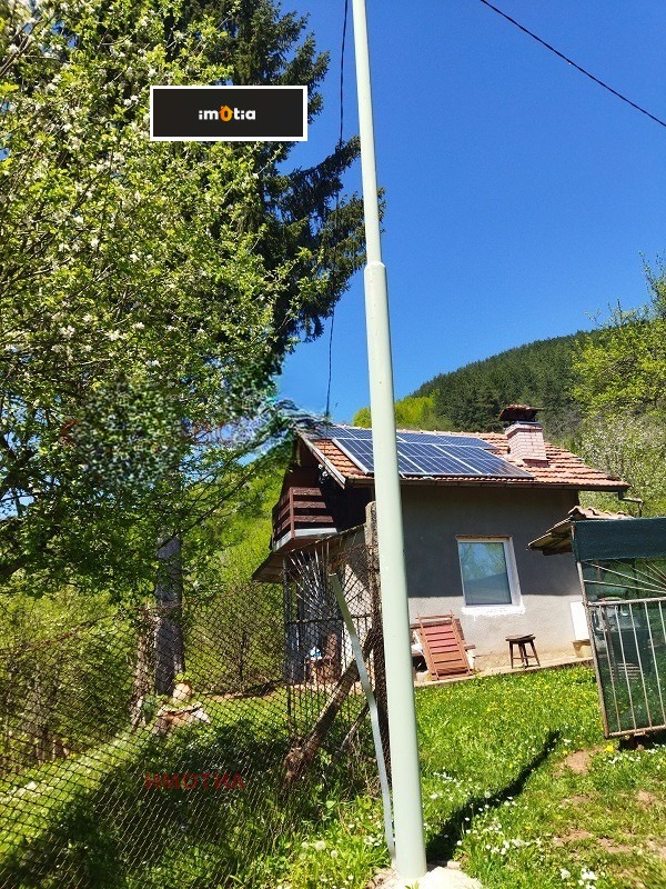 Продава КЪЩА, с. Шипково, област Ловеч, снимка 4 - Къщи - 52653319