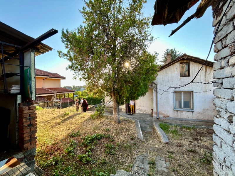 Продава КЪЩА, гр. София, с. Подгумер, снимка 3 - Къщи - 53177383