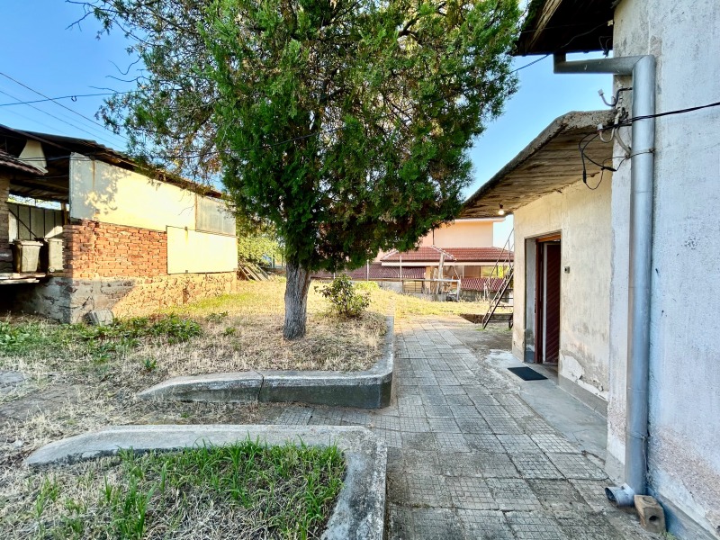 Продава КЪЩА, гр. София, с. Подгумер, снимка 5 - Къщи - 53177383