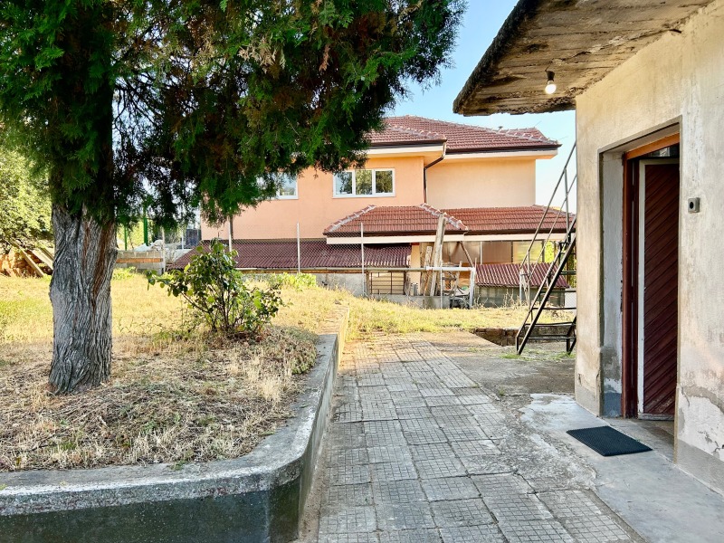 Продава КЪЩА, гр. София, с. Подгумер, снимка 6 - Къщи - 53177383