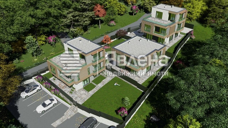 Продава КЪЩА, гр. Варна, м-т Сълзица, снимка 6 - Къщи - 53238910