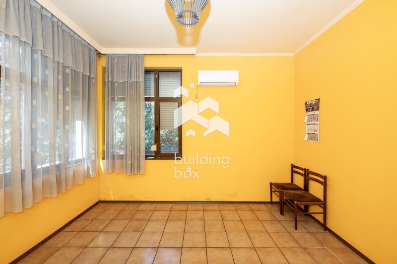 Продава КЪЩА, гр. Пловдив, Старият град, снимка 5 - Къщи - 53339515