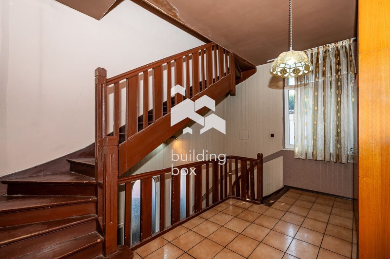 Продава КЪЩА, гр. Пловдив, Старият град, снимка 6 - Къщи - 53339515