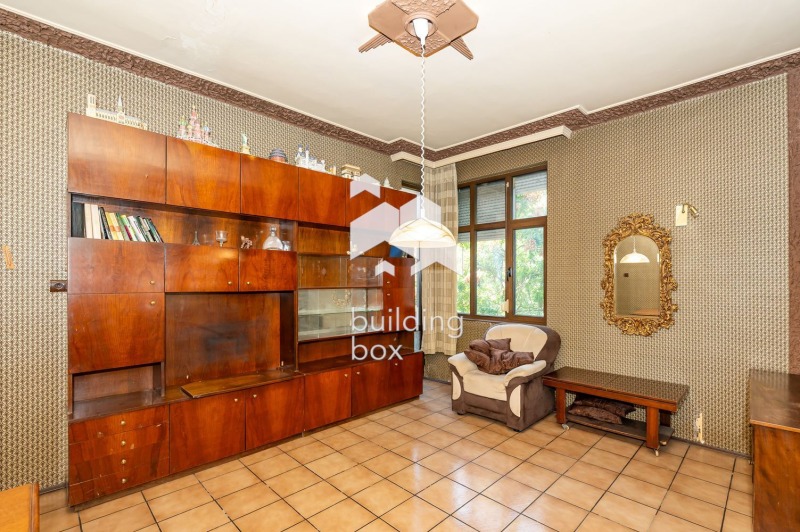 Продава КЪЩА, гр. Пловдив, Старият град, снимка 7 - Къщи - 53339515