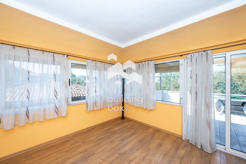 Продава КЪЩА, гр. Пловдив, Старият град, снимка 3 - Къщи - 53339515