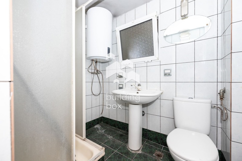 Продава КЪЩА, гр. Пловдив, Старият град, снимка 13 - Къщи - 53339515