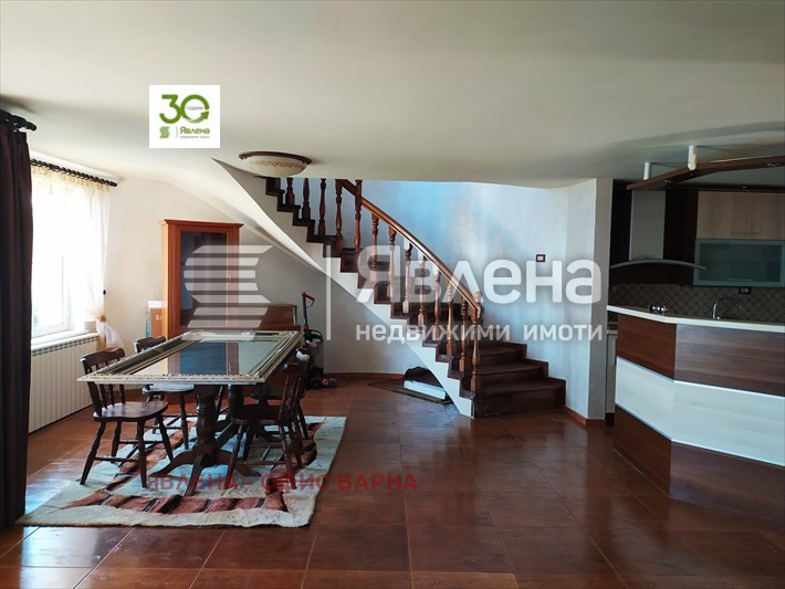Продава КЪЩА, гр. Варна, м-т Евксиноград, снимка 3 - Къщи - 55668849