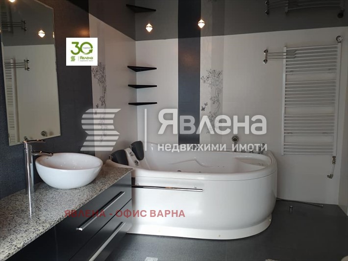 Продава КЪЩА, гр. Варна, м-т Евксиноград, снимка 10 - Къщи - 55668849