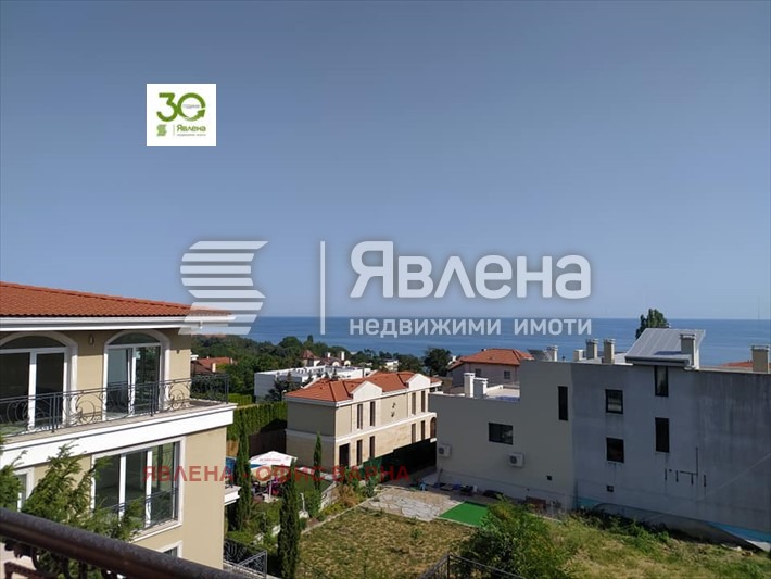 Продава КЪЩА, гр. Варна, м-т Евксиноград, снимка 13 - Къщи - 55668849