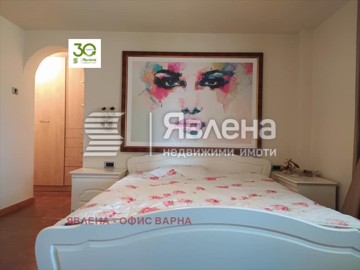 Продава КЪЩА, гр. Варна, м-т Евксиноград, снимка 8 - Къщи - 55668849