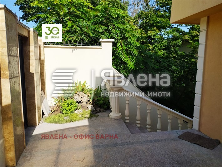 Продава КЪЩА, гр. Варна, м-т Евксиноград, снимка 2 - Къщи - 55668849