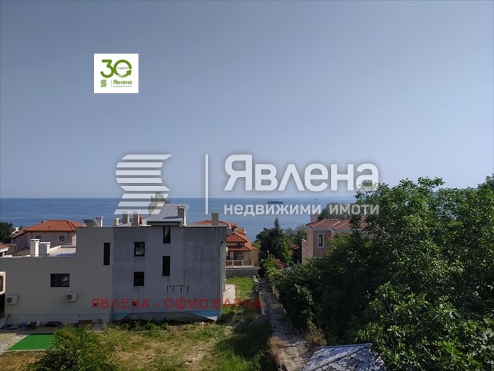 Продава КЪЩА, гр. Варна, м-т Евксиноград, снимка 12 - Къщи - 55668849