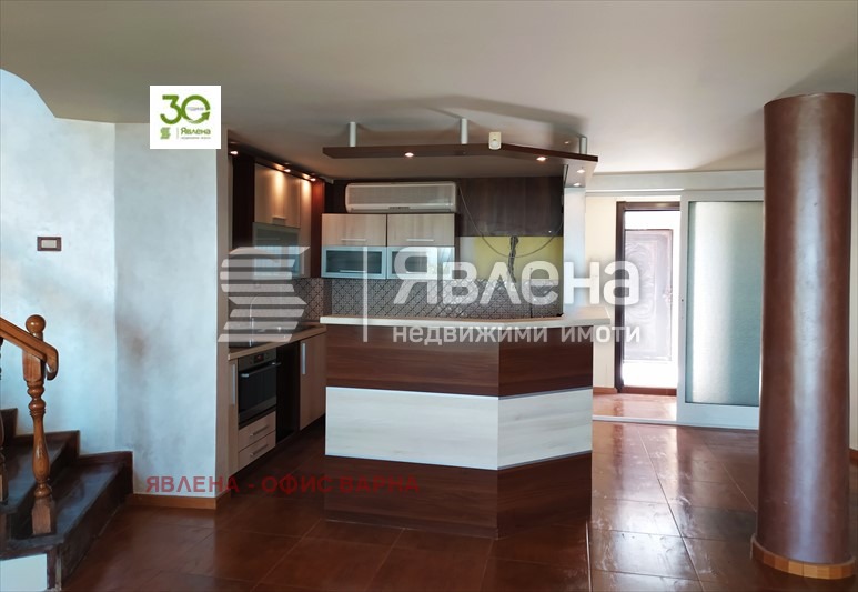Продава КЪЩА, гр. Варна, м-т Евксиноград, снимка 4 - Къщи - 55668849