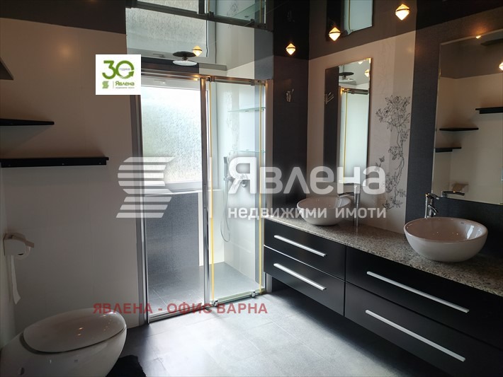 Продава КЪЩА, гр. Варна, м-т Евксиноград, снимка 6 - Къщи - 55668849