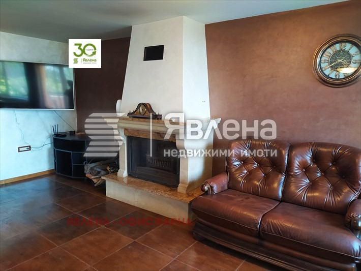 Продава КЪЩА, гр. Варна, м-т Евксиноград, снимка 5 - Къщи - 55668849