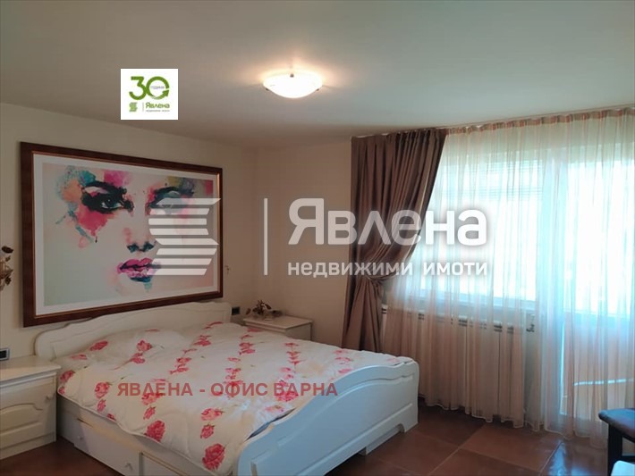Продава КЪЩА, гр. Варна, м-т Евксиноград, снимка 7 - Къщи - 55668849