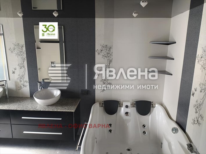Продава КЪЩА, гр. Варна, м-т Евксиноград, снимка 9 - Къщи - 55668849