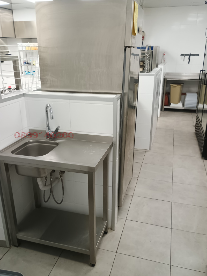Продава  Заведение град Варна , Младост 1 , 265 кв.м | 58703564 - изображение [13]
