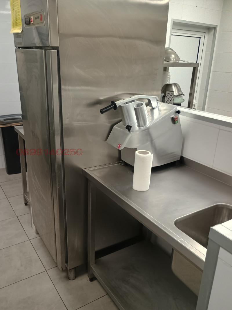 Продава  Заведение град Варна , Младост 1 , 265 кв.м | 58703564 - изображение [9]