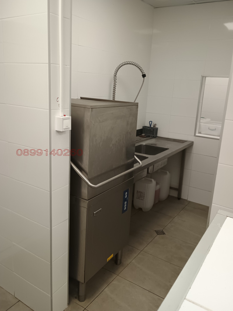 Продава  Заведение град Варна , Младост 1 , 265 кв.м | 58703564 - изображение [6]