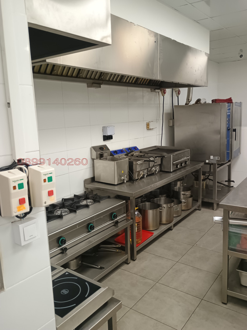 Продава  Заведение град Варна , Младост 1 , 265 кв.м | 58703564 - изображение [10]