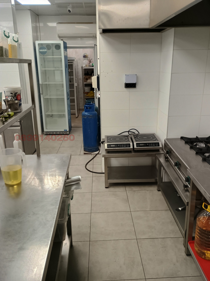 Продава  Заведение град Варна , Младост 1 , 265 кв.м | 58703564 - изображение [14]