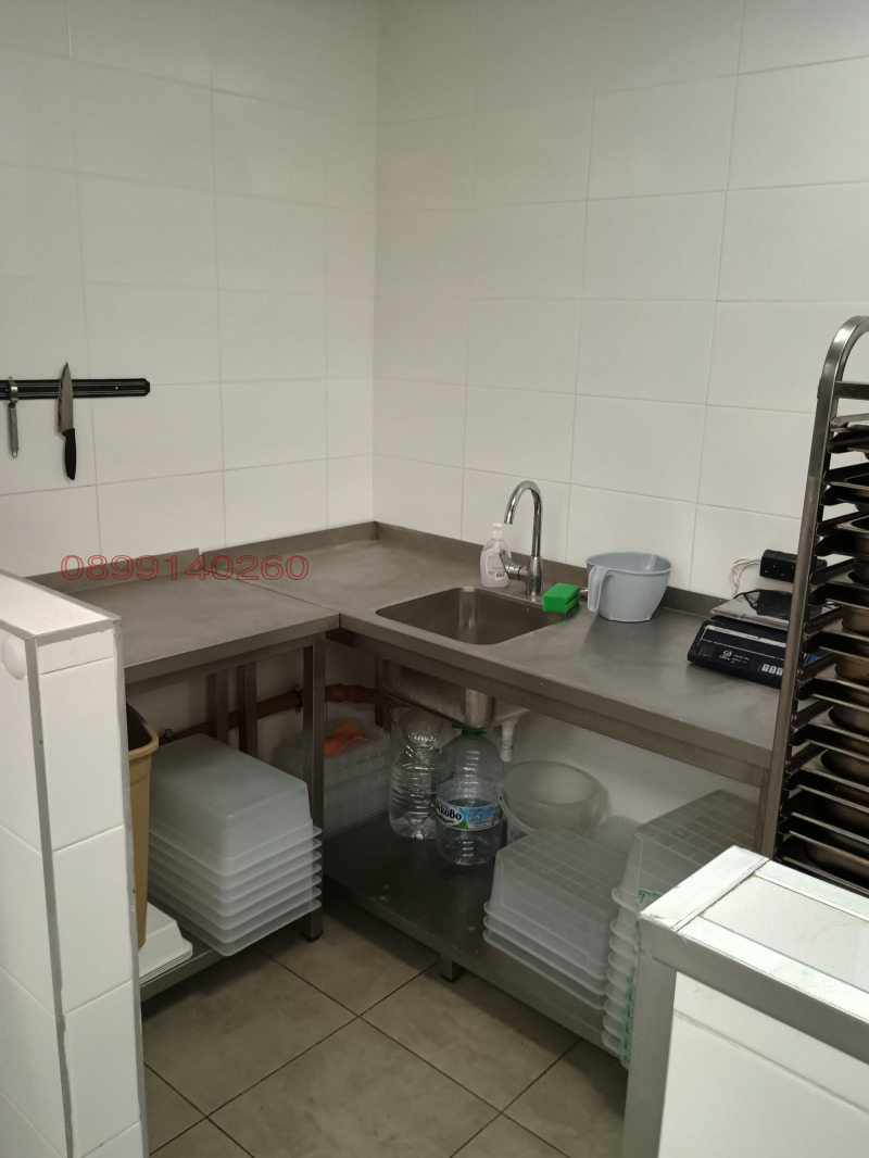 Продава  Заведение град Варна , Младост 1 , 265 кв.м | 58703564 - изображение [15]