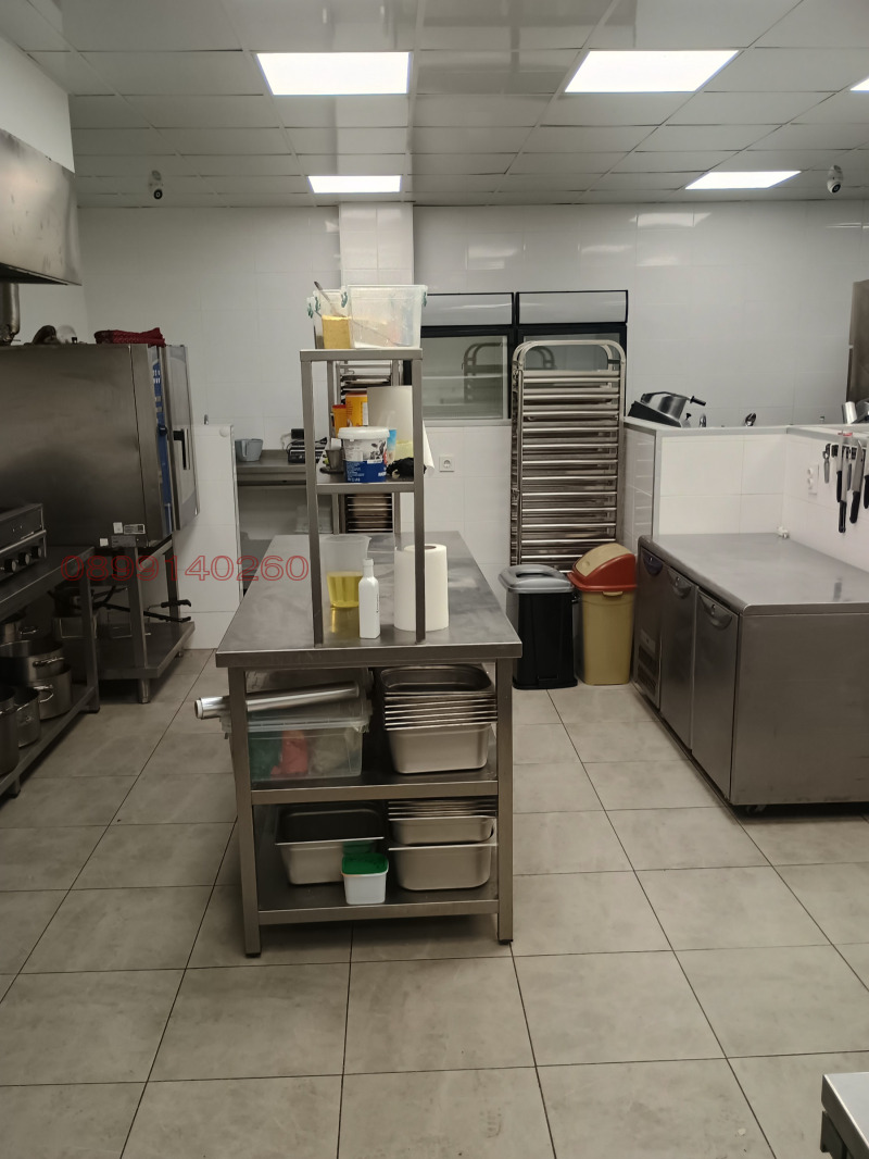 Продава  Заведение град Варна , Младост 1 , 265 кв.м | 58703564 - изображение [11]