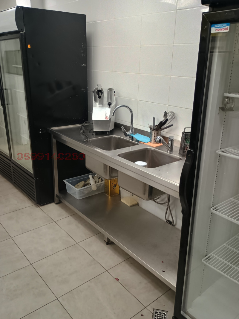 Продава  Заведение град Варна , Младост 1 , 265 кв.м | 58703564 - изображение [12]