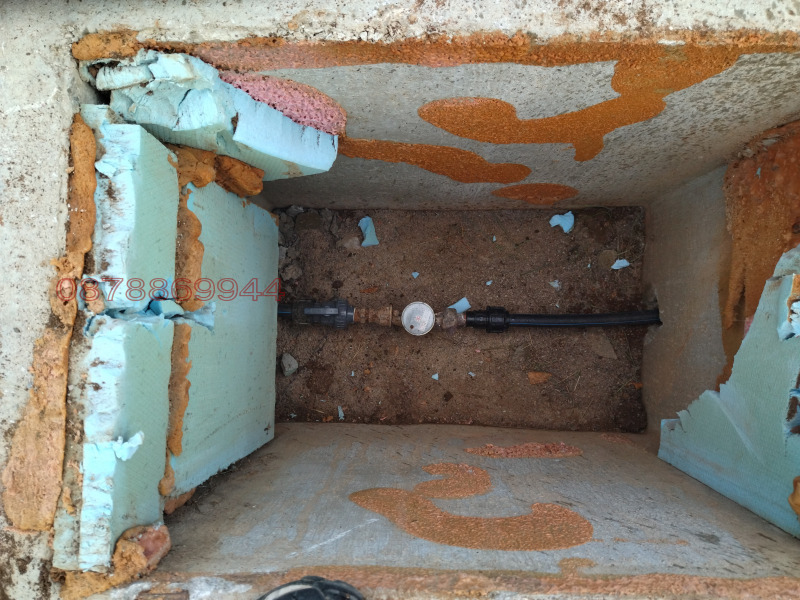 Продаја  Плот регион Софиа , Градец , 800 м2 | 80318732 - слика [7]