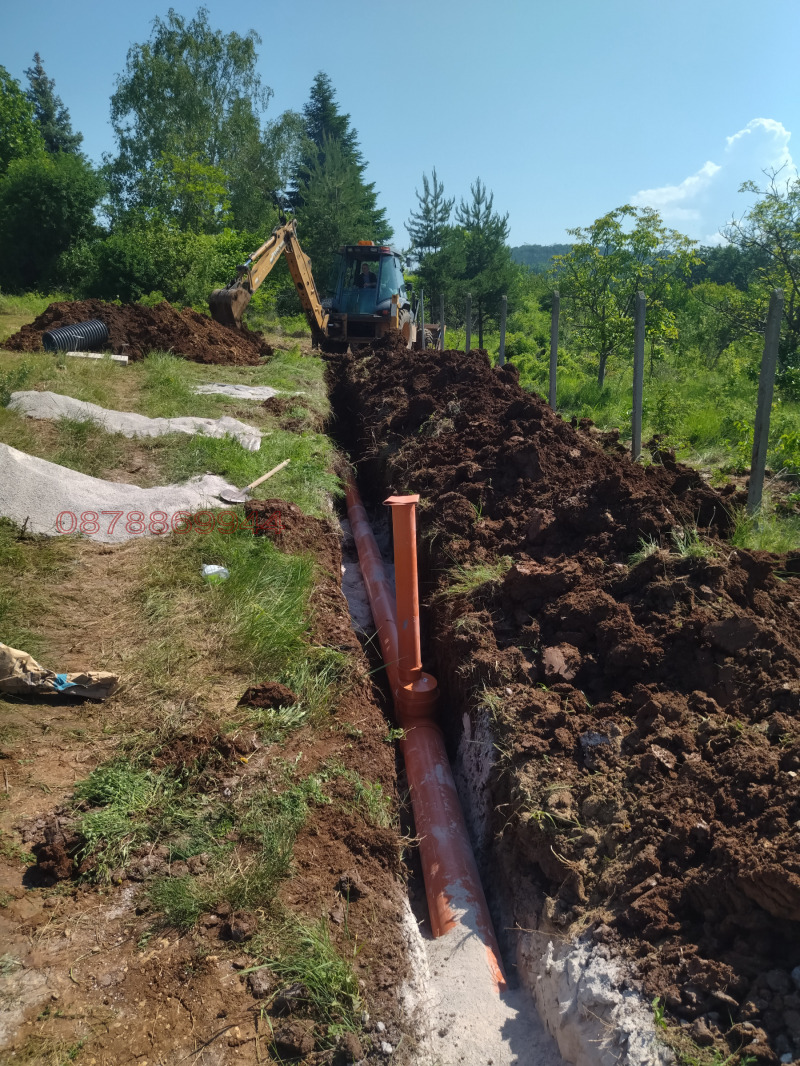 Продаја  Плот регион Софиа , Градец , 800 м2 | 80318732 - слика [4]
