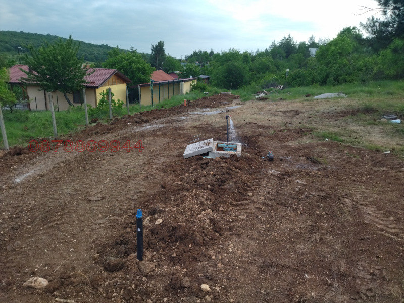 Продаја  Плот регион Софиа , Градец , 800 м2 | 80318732 - слика [8]