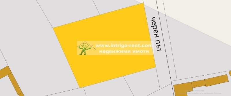 Продава ПАРЦЕЛ, с. Родопи, област Хасково, снимка 5 - Парцели - 53147730