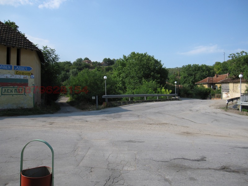 Na prodej  Přistát oblast Pleven , Beglež , 58 dka | 67614184 - obraz [9]