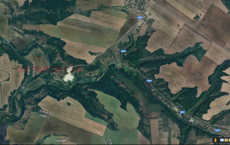 Na prodej  Přistát oblast Pleven , Beglež , 58 dka | 67614184 - obraz [2]