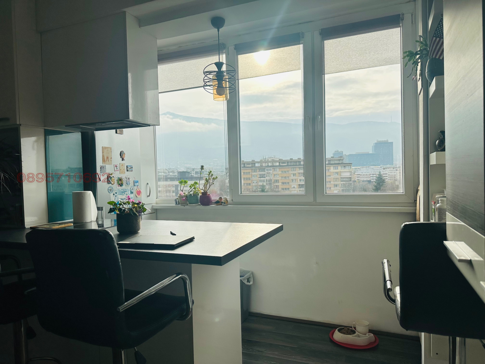 Продава 2-СТАЕН, гр. София, Гоце Делчев, снимка 5 - Апартаменти - 53784817