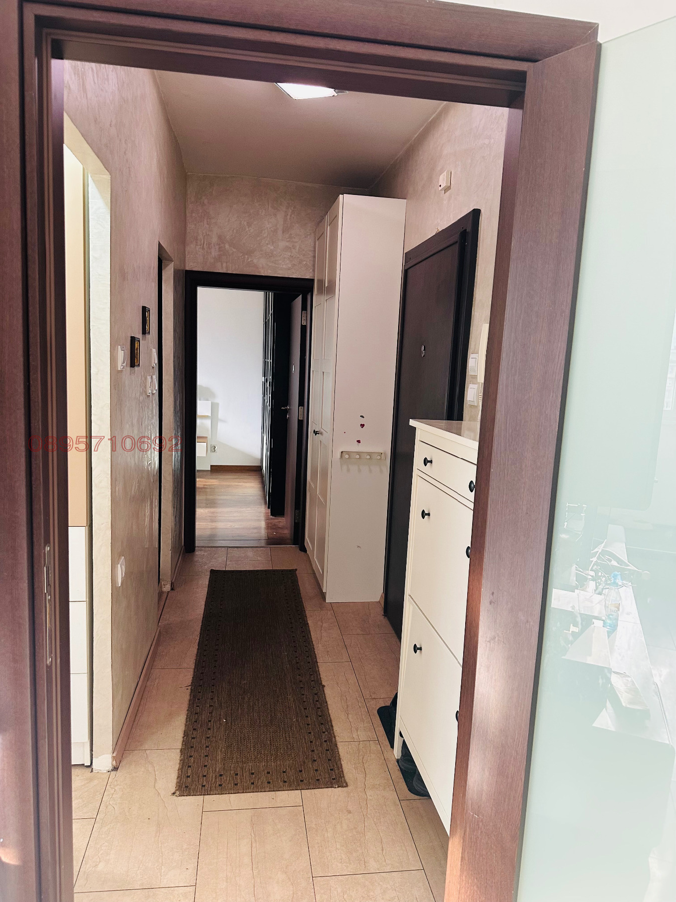 Продава 2-СТАЕН, гр. София, Гоце Делчев, снимка 8 - Апартаменти - 53784817