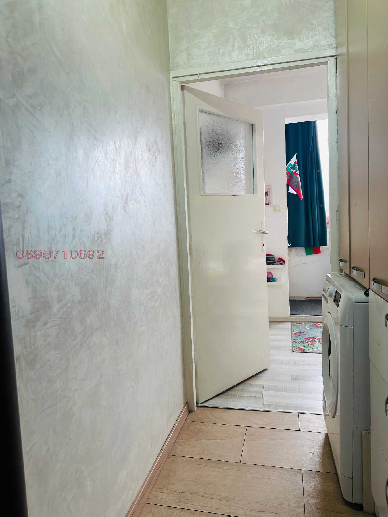 Продава 2-СТАЕН, гр. София, Гоце Делчев, снимка 6 - Апартаменти - 53784817