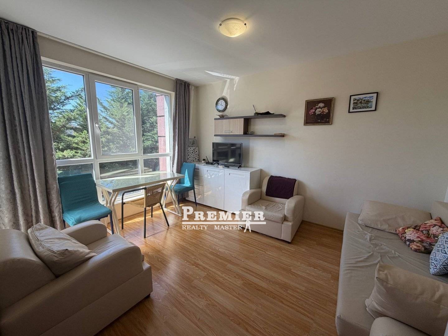 Продава 2-СТАЕН, с. Равда, област Бургас, снимка 3 - Апартаменти - 56091161
