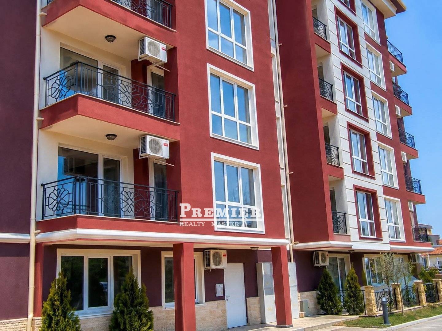 Продава 2-СТАЕН, с. Равда, област Бургас, снимка 10 - Апартаменти - 56091161