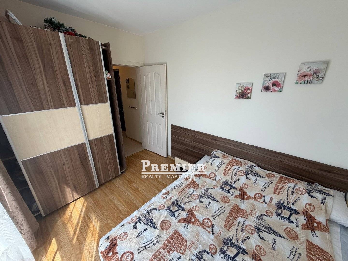 Продава 2-СТАЕН, с. Равда, област Бургас, снимка 4 - Апартаменти - 56091161